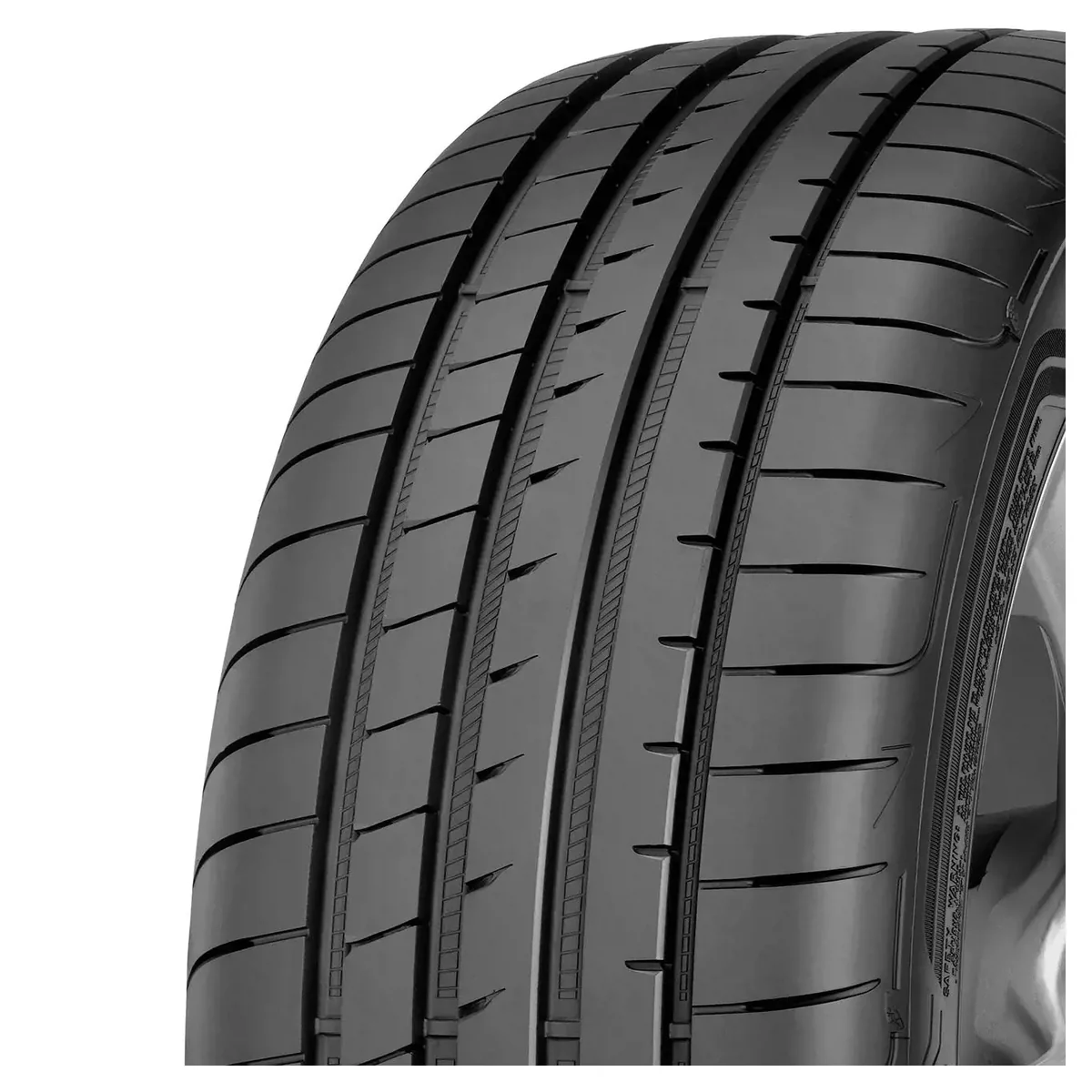 Goodyear 265/40R20 104Y Eagle F1 Asymmetric 3 XL FP OE AUDI EVR