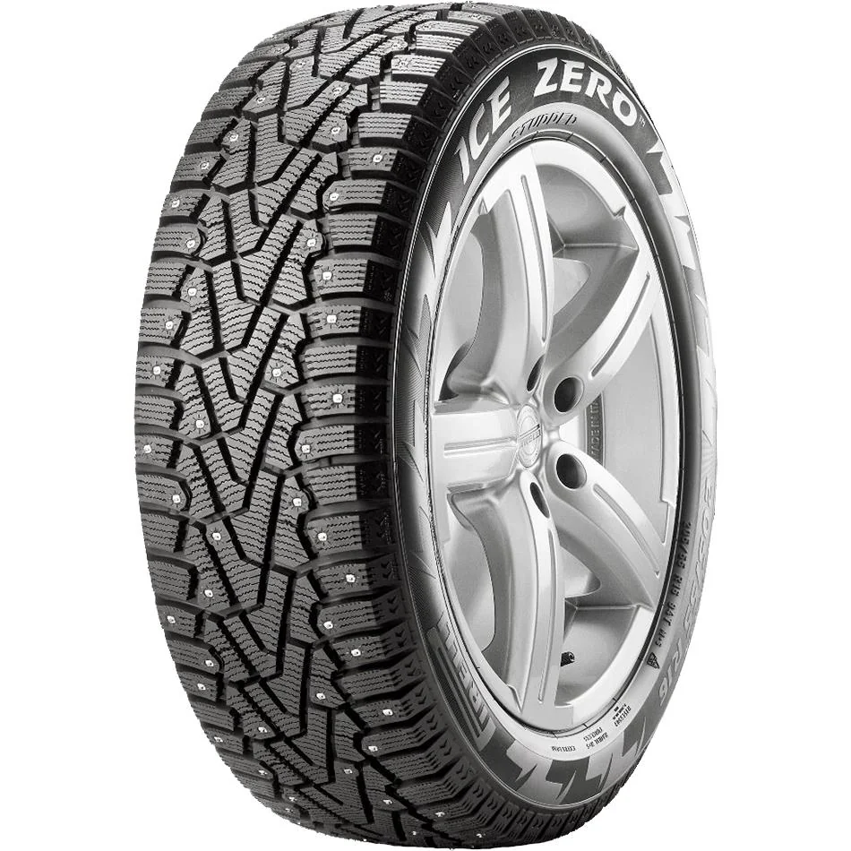 Pirelli 215/65R16 102T WINTER ICE ZERO XL studded