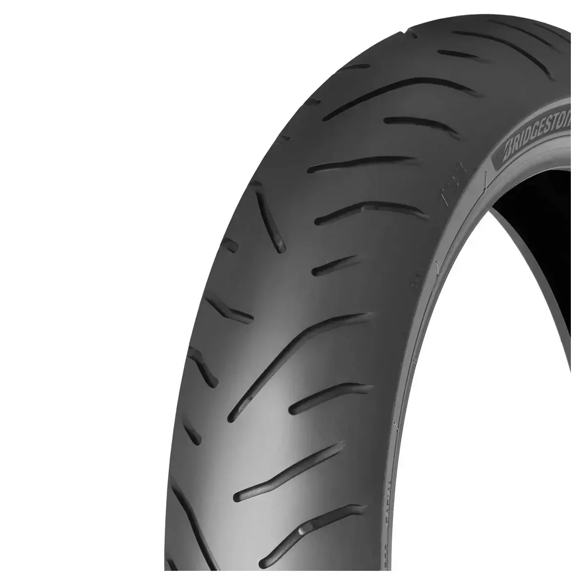 BRIDGESTONE 110/80 ZR18 Battlax Sport Touring T33F (58W) TL