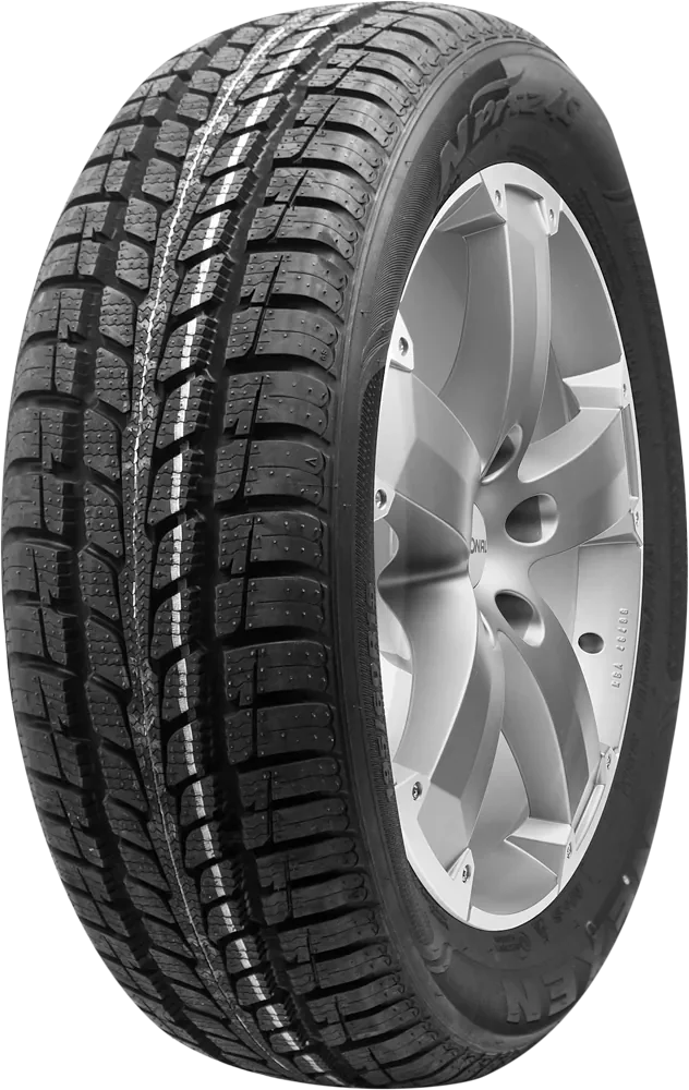 Nexen 205/60R15 91H N'Priz 4S tik 1 vnt.