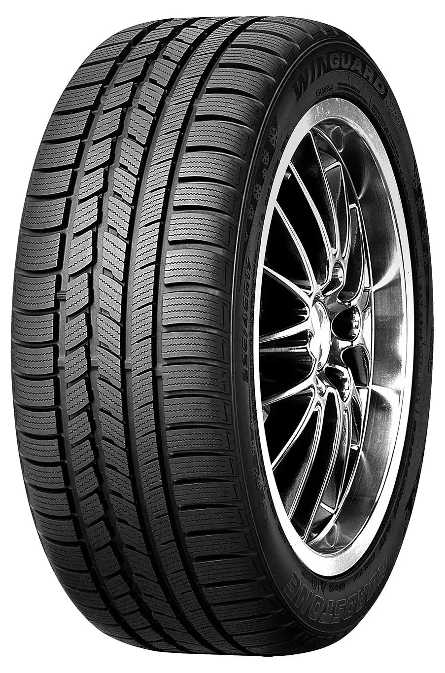Nexen 195/45R16 84H WinGuard Sport XL