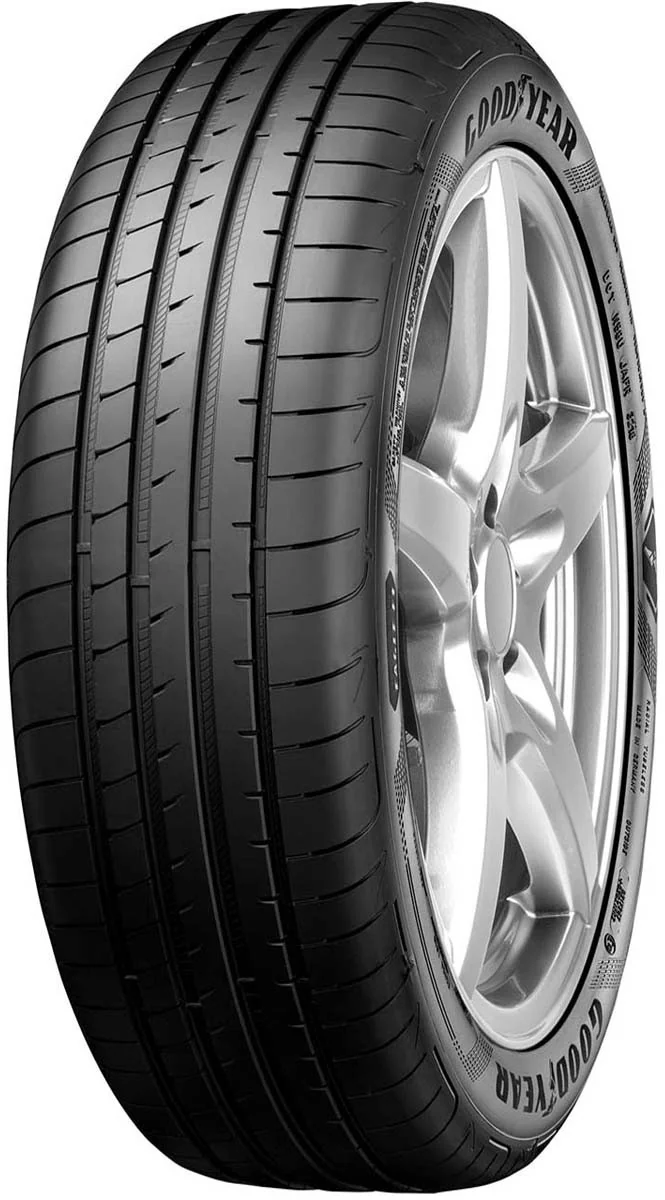 Goodyear 265/40R21 105Y Eagle F1 Asymmetric 5 XL FP