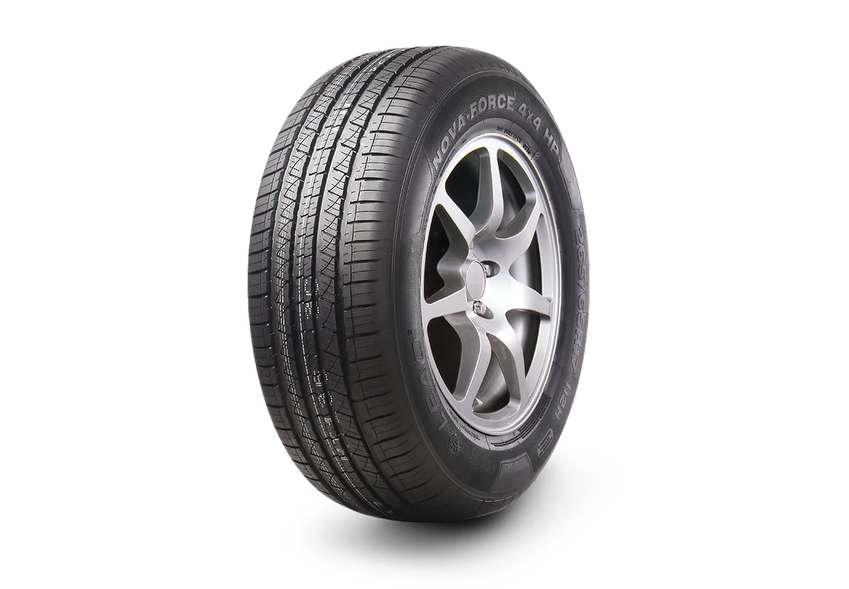 Leao 255/50R19 107W NOVA-FORCE 4x4 HP XL