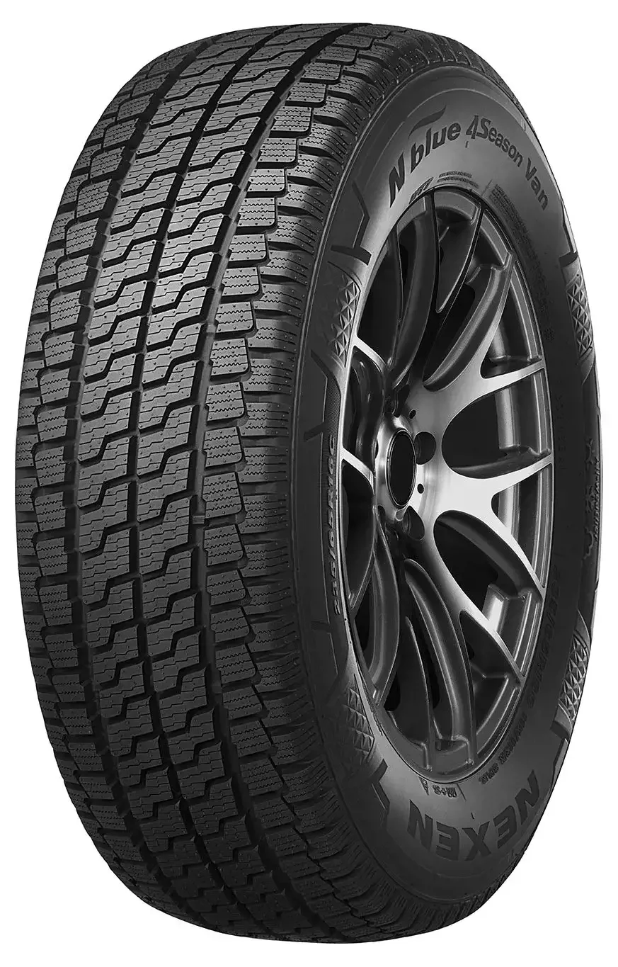 Nexen 235/65R16C 115/113R N'blue 4Season Van