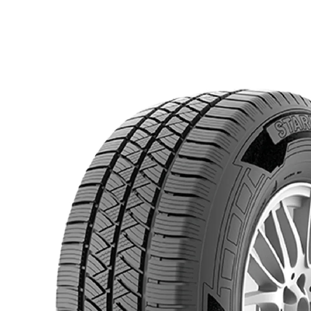 STARMAXX 235/65R16C 121/119R VANMAXX A/S +