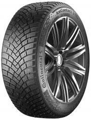 Continental 205/70R15 96T FR IceContact 3 TA EVc studded