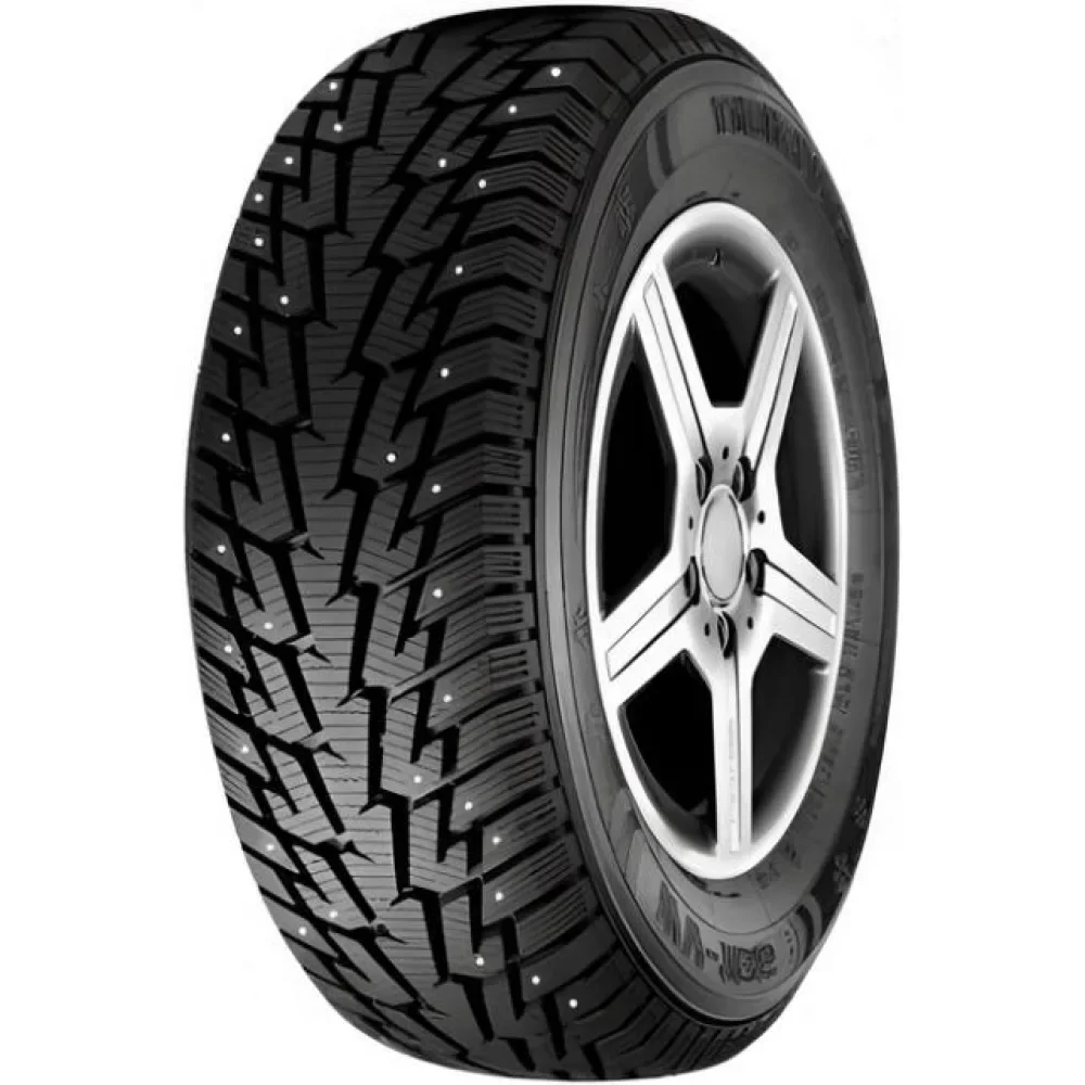 Ecovision 265/75R16 123/120R 10PR WV-186