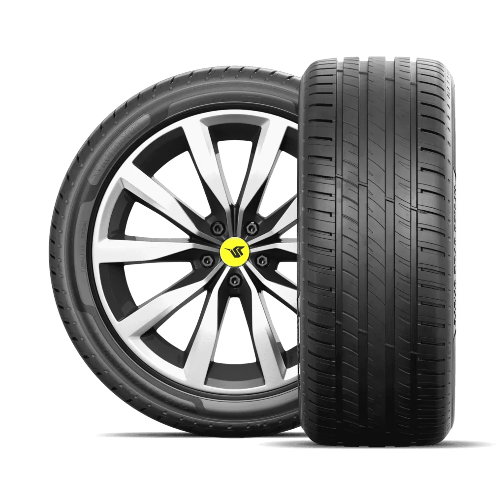 Kormoran 245/45R18 100W SUMMER 3 XL