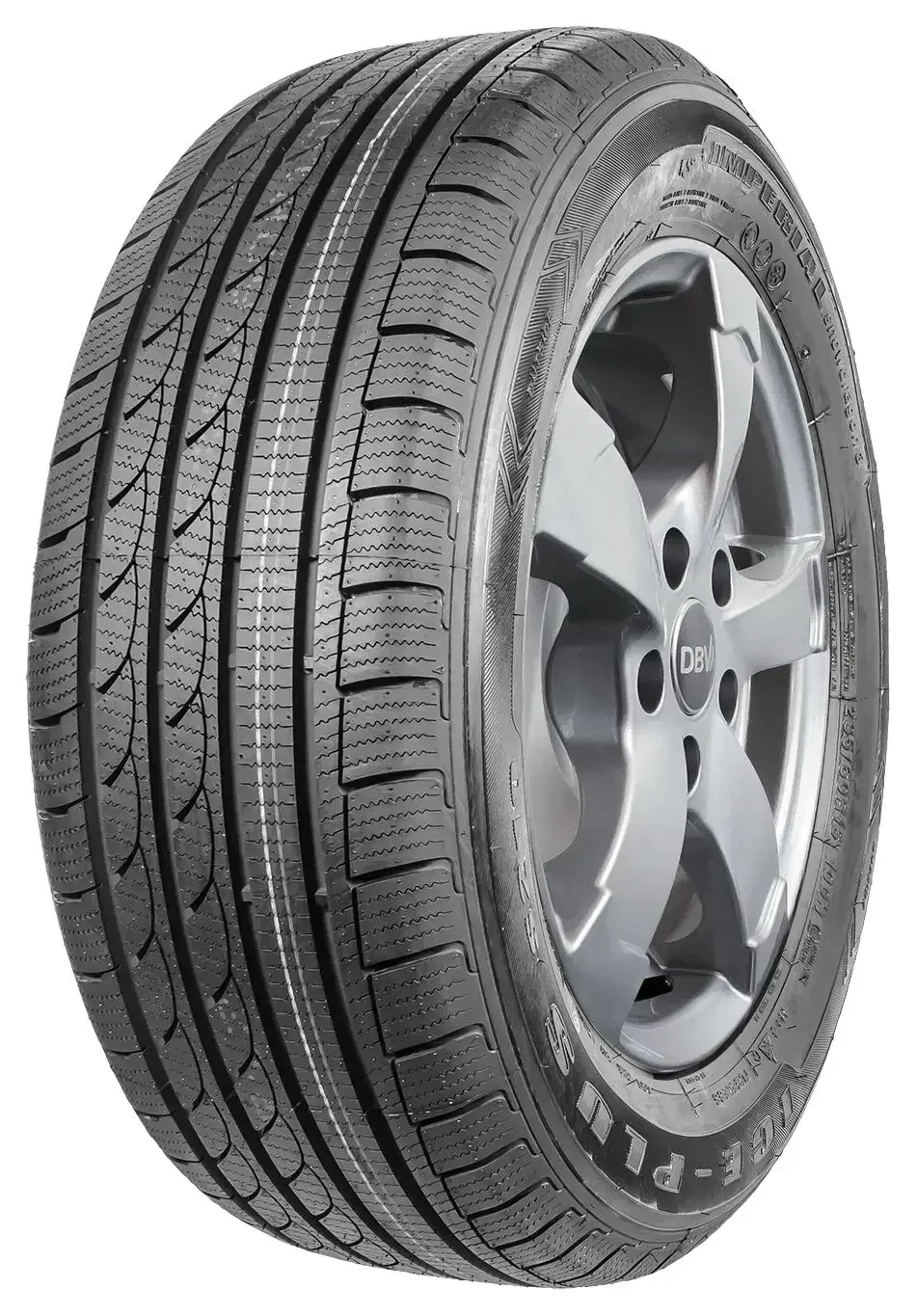 Imperial 245/40R19 98V SNOWDRAGON 3 XL