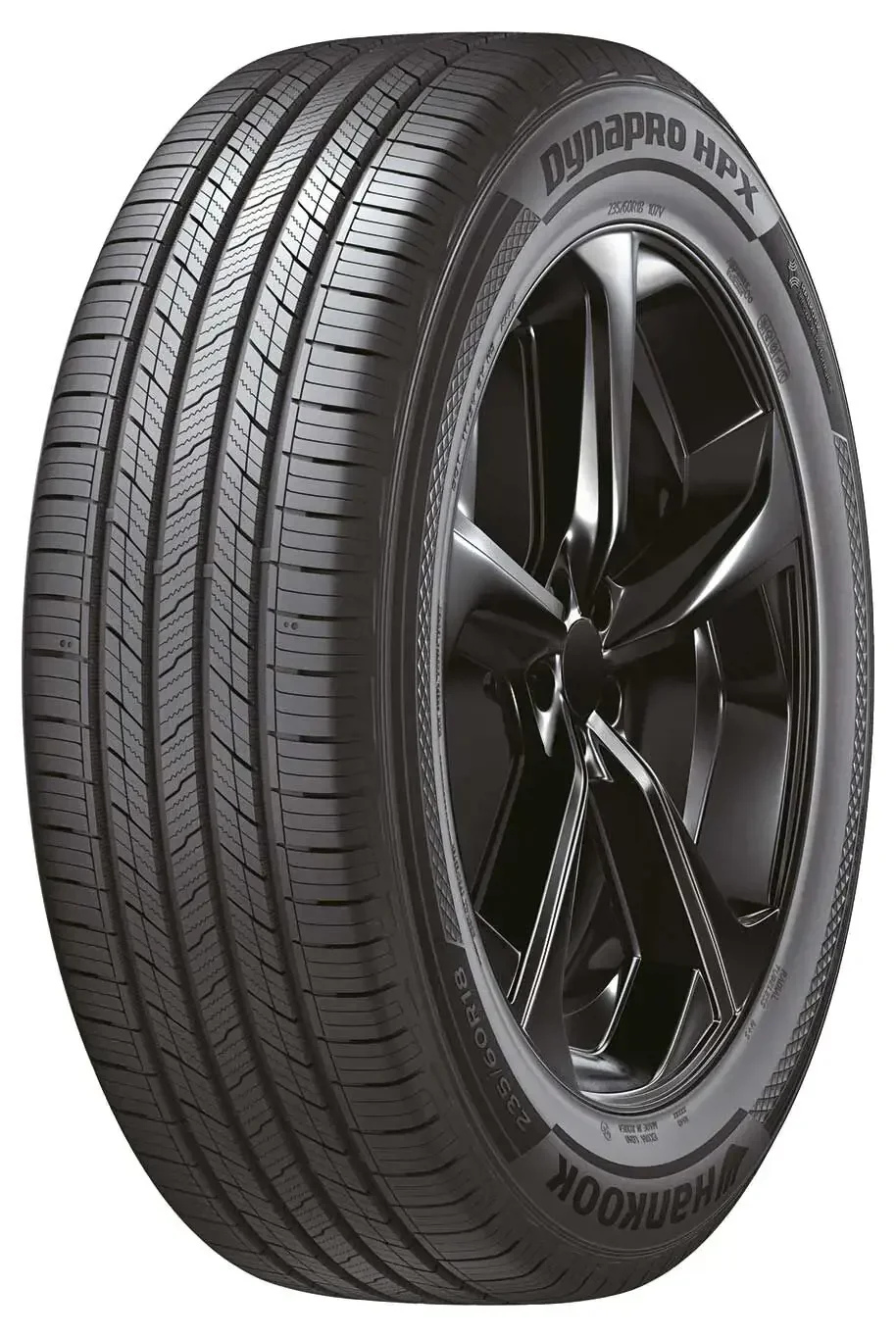 Hankook 255/55R19 111V RA43 Dynapro HPX XL