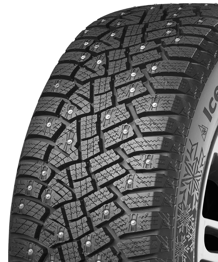 Continental 225/60R17 99T CIC 2 SSR(RFT) tik 1 vnt.