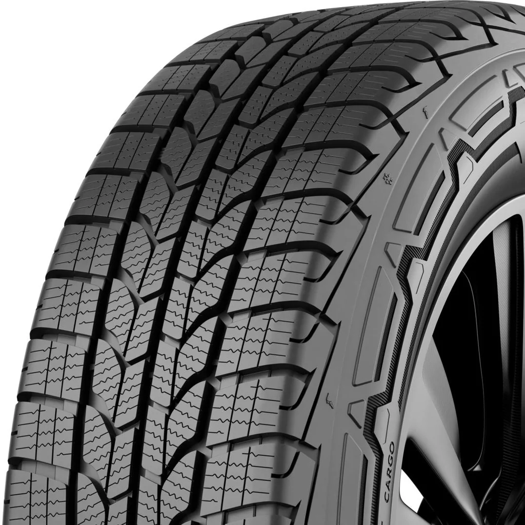 Goodyear 235/50R19C 111/109T UltraGrip Ice Cargo
