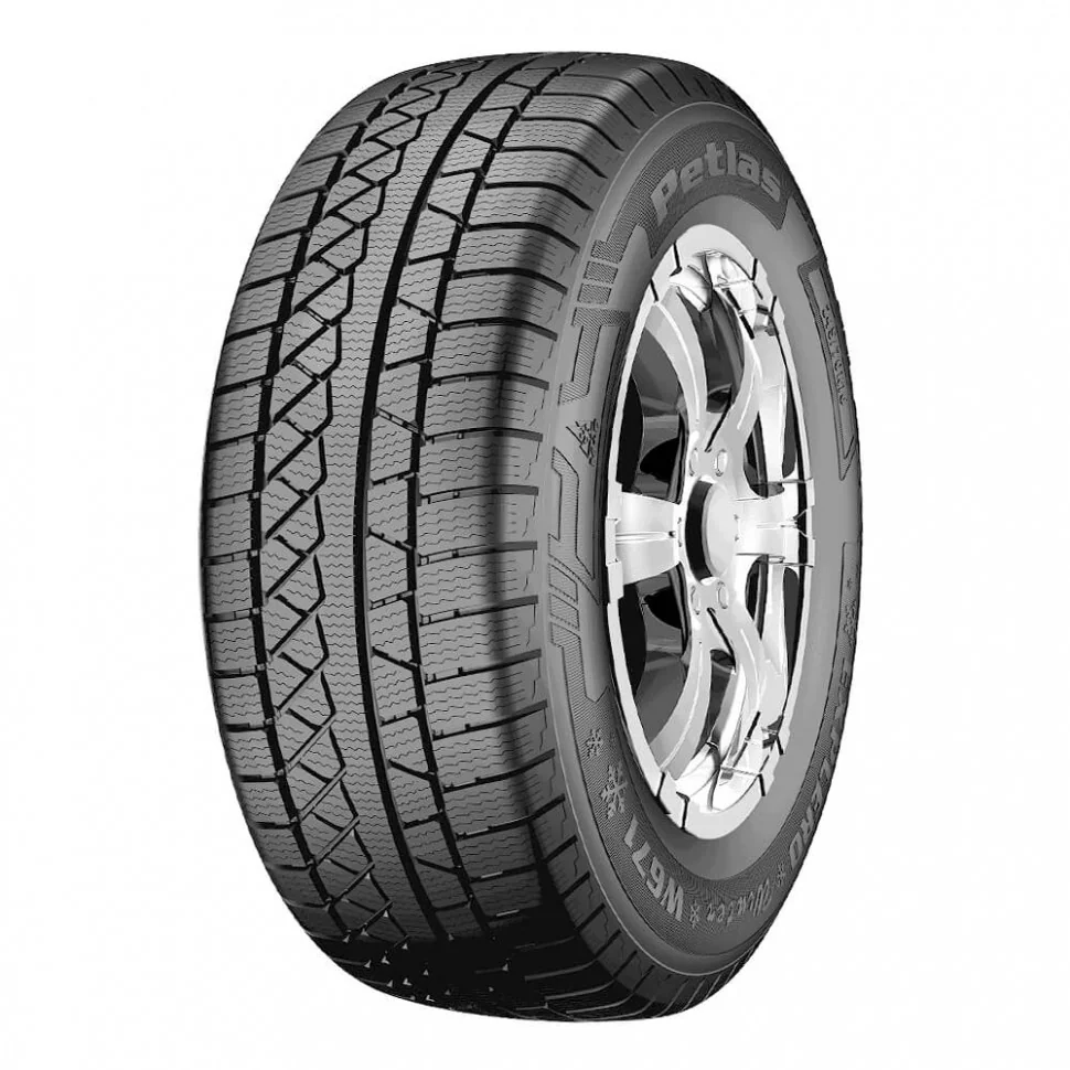Petlas 265/50R20 111H EXPLERO WINTER W671 RF