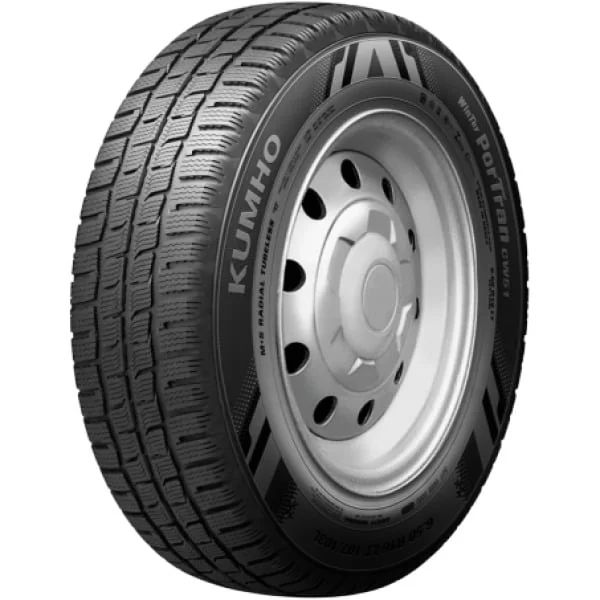 MARSHAL 225/65R16C 112/110R PorTran CW51 (Kumho)
