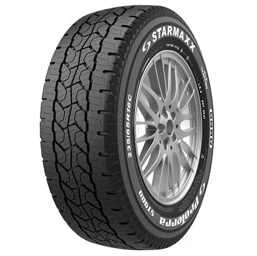 STARMAXX 195/75R16C 107/105R (8PR) Proterra ST900