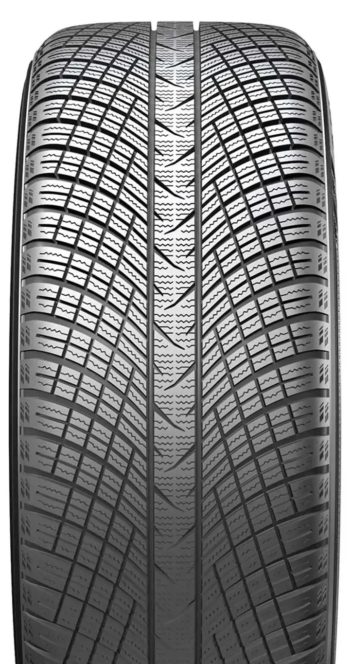 275/35R20 Yokohama V907 102 W Žieminės