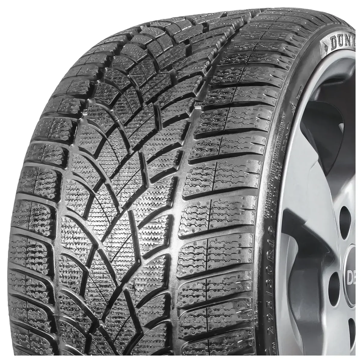 Dunlop 215/60R17 96H SP Winter Sport 3D MS AO OE AUDI