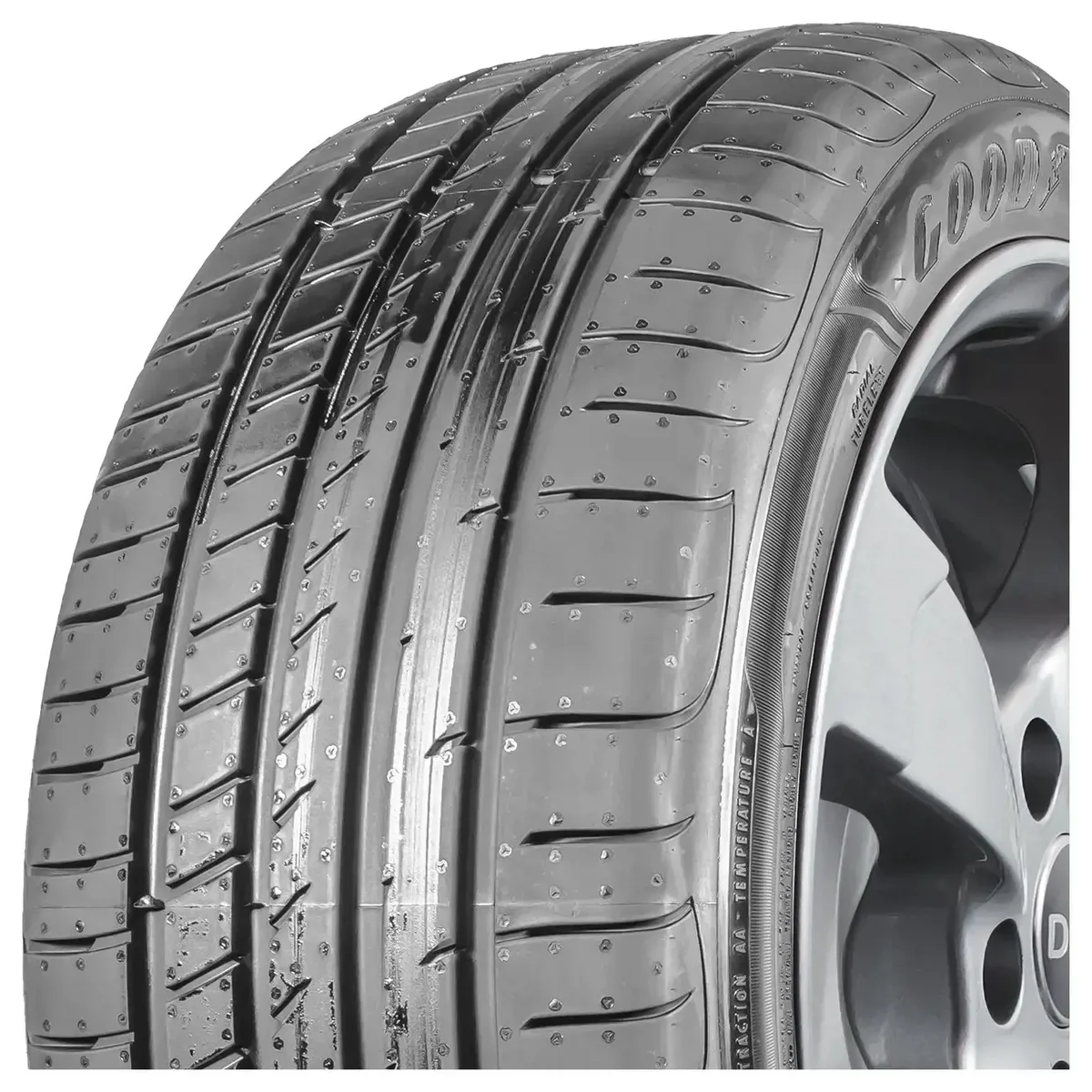 Goodyear 285/45R20 108W Eagle F1 Asymmetric 2 SUV FP OE VOLKSWAGEN EVR