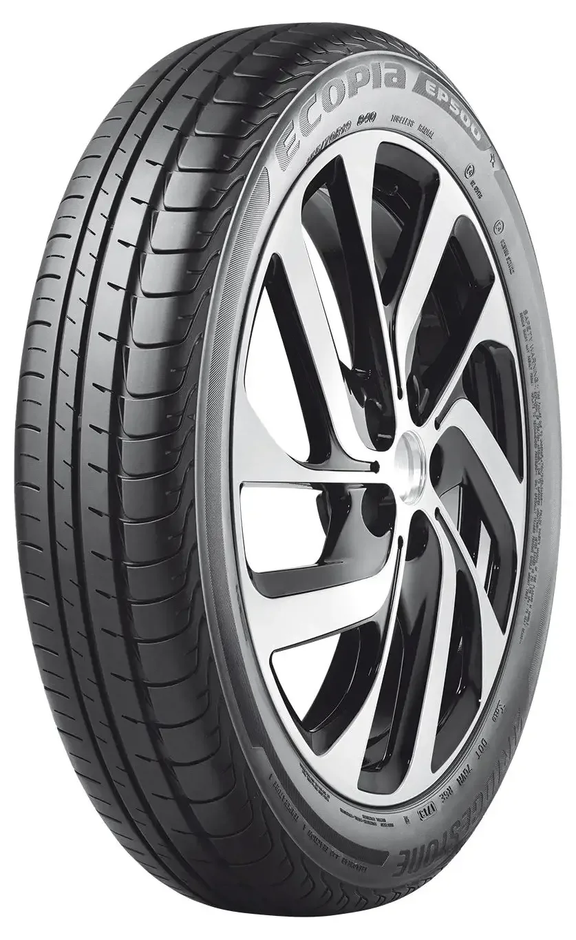 BRIDGESTONE 155/70R19 84Q Ecopia EP500 *