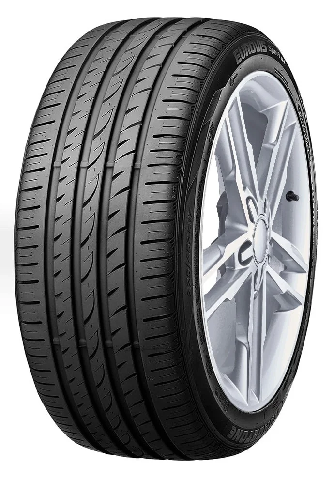 ROADSTONE 205/55R16 91H EUROVIS SPORT 04