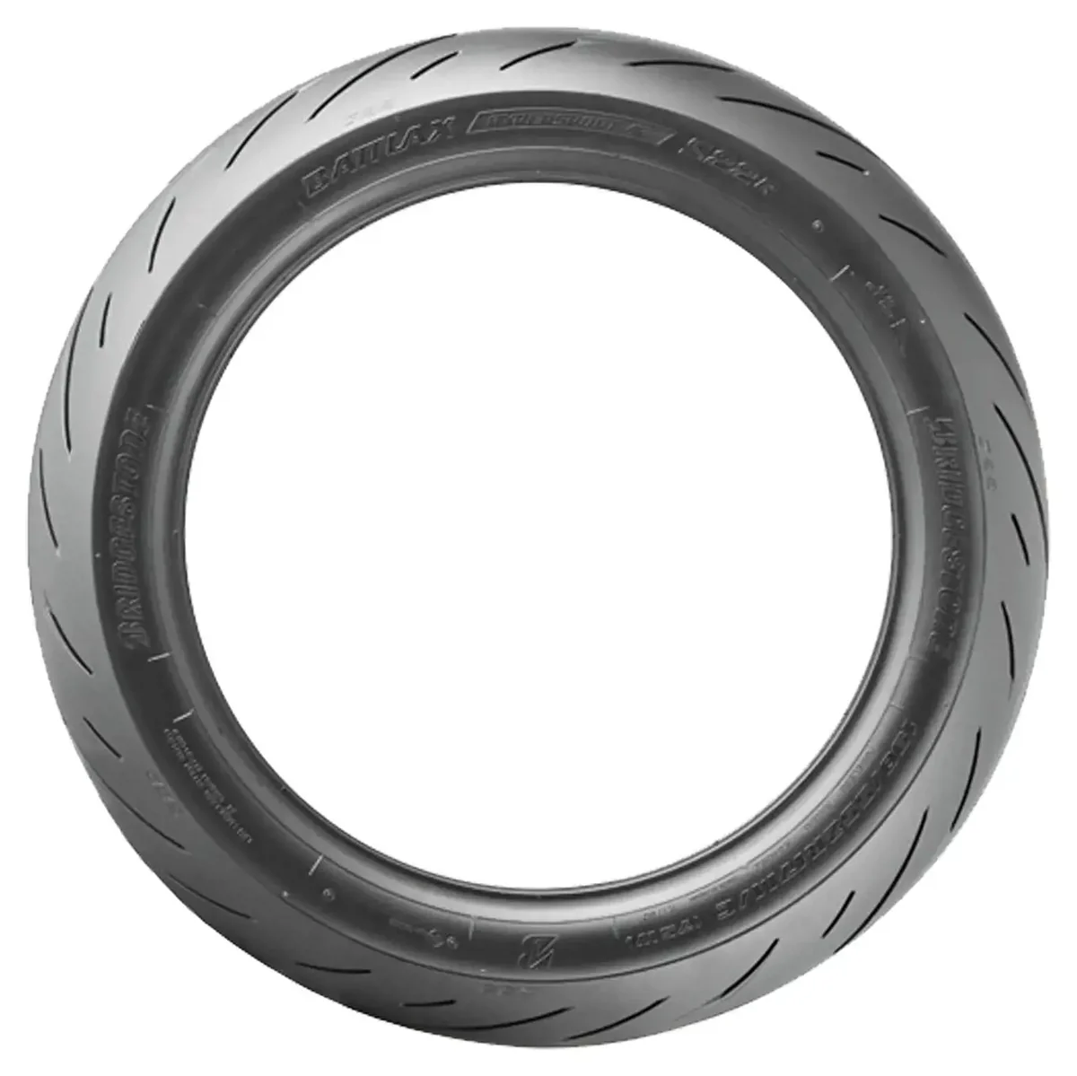 BRIDGESTONE 180/55ZR17 Battlax Hypersport S22R (73W) TL