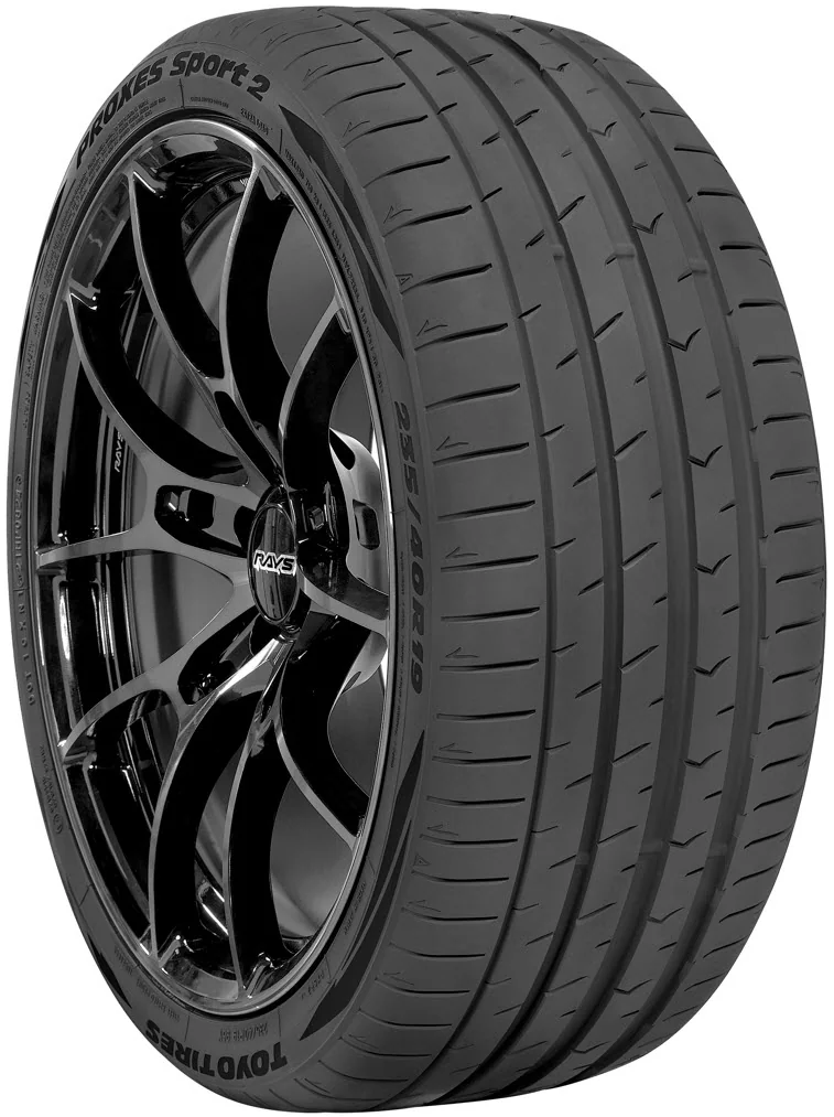 285/35R22 Toyo Px Sport 2 106 Y Vasarinės