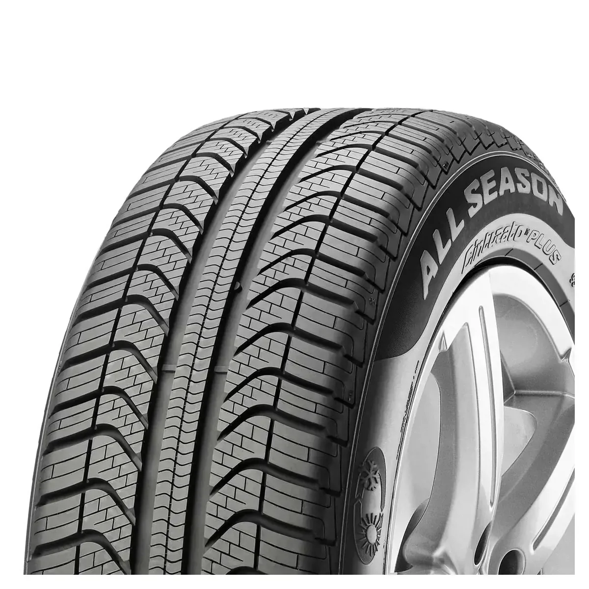 Pirelli 215/55R17 98W CINTURATO AS PLUS XL