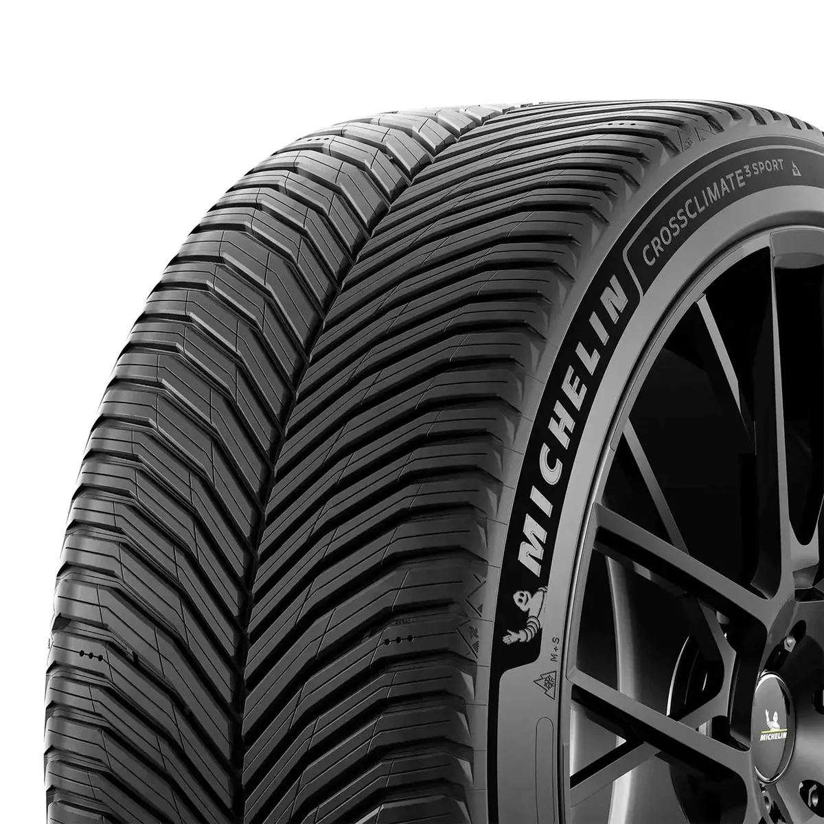 Michelin 265/40R21 105Y XL TL CROSSCLIMATE 3 SPORT MI RP