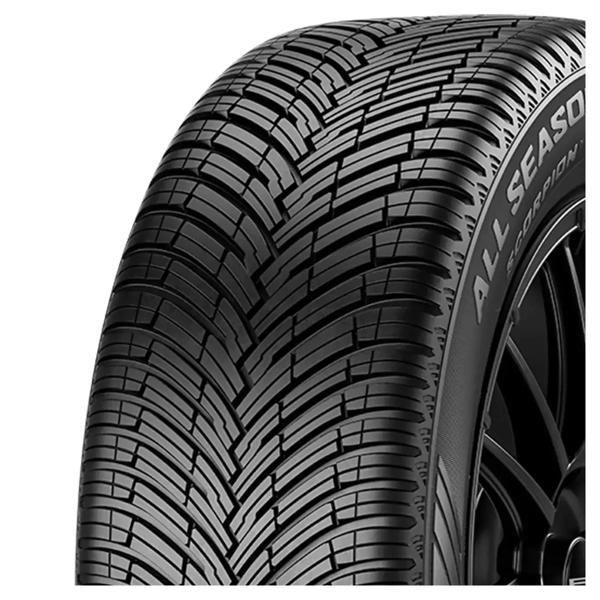 PIRELLI 255/50R20 109Y SCORPION AS SF 3 XL