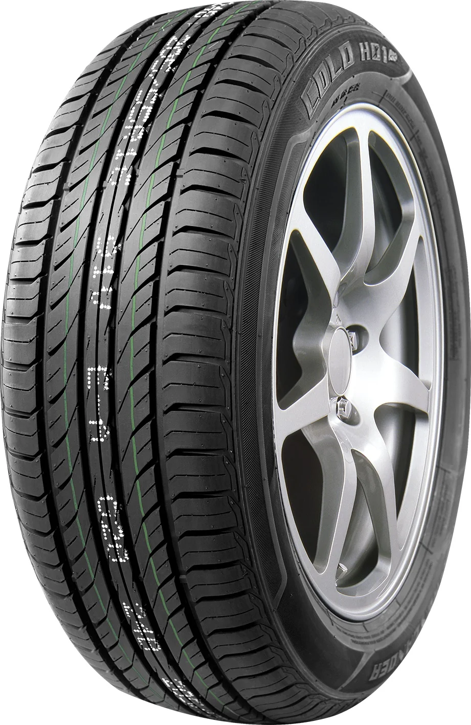 Grenlander 145/65R15 72T COLO H01