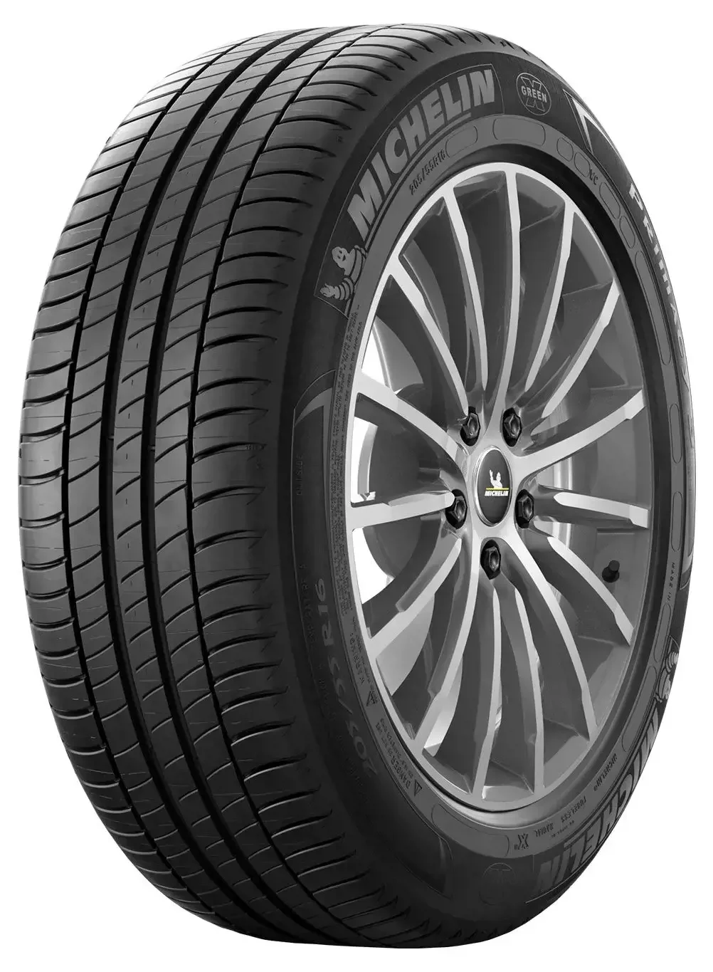 Michelin 215/50R18 92W PRIMACY 3 AO1 GRNX