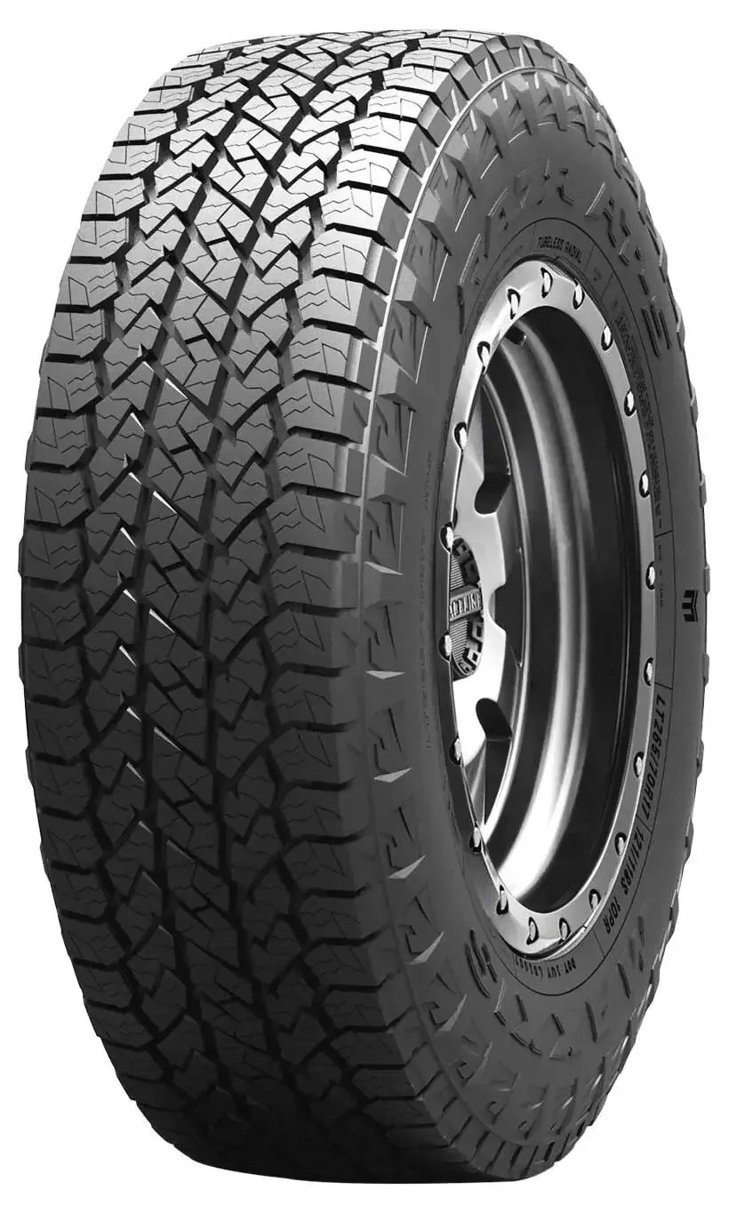 Maxxis 255/65R18 111T AT781 RBL