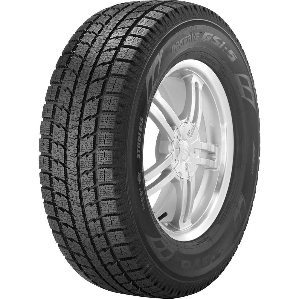Toyo 255/55R18 109Q OBSERVE GSI5 XL tik 1 vnt.