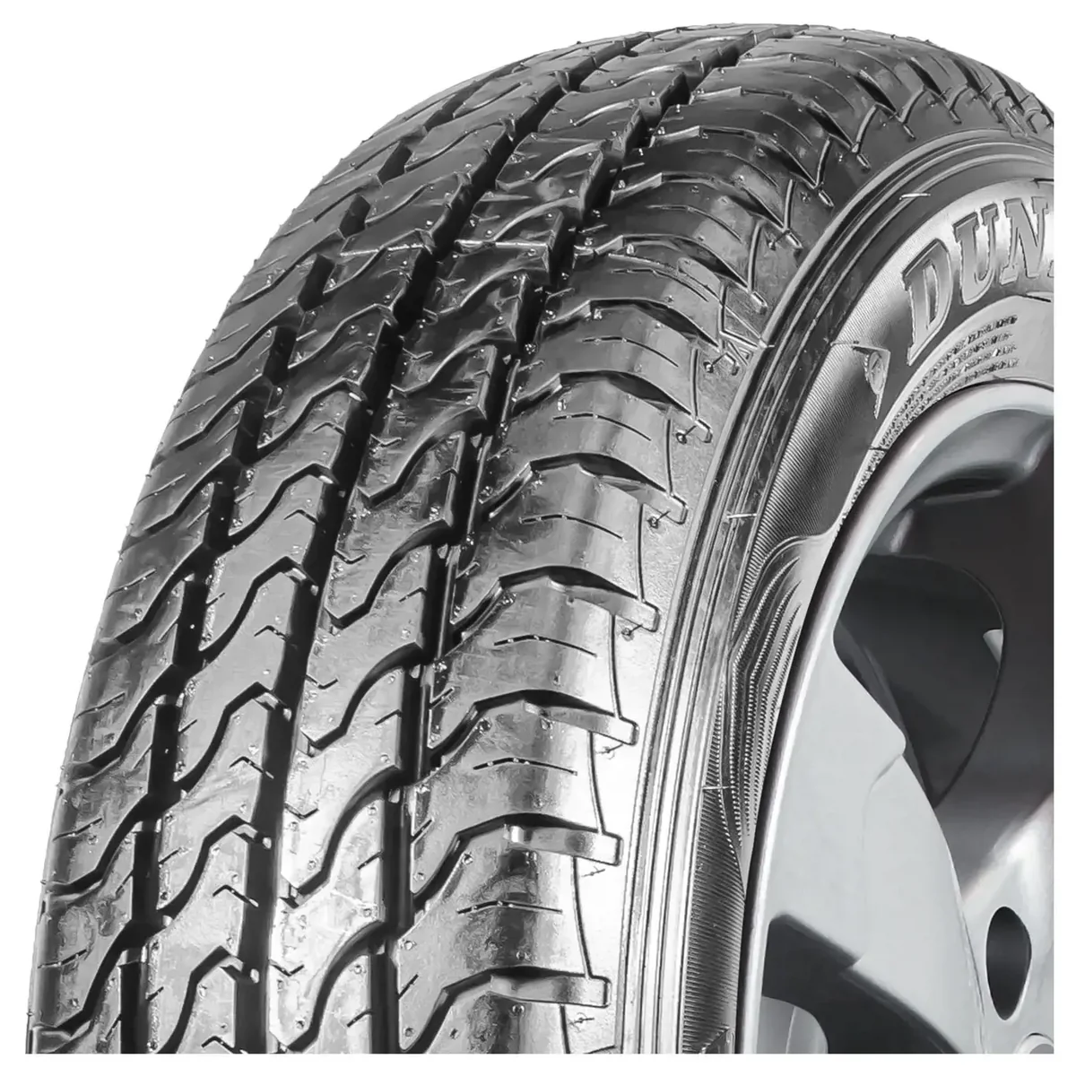 Dunlop 225/55R17C 104H Econodrive OE MERCEDES BENZ