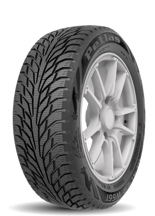 Petlas 215/55R16 97T GLACIER W661 RF