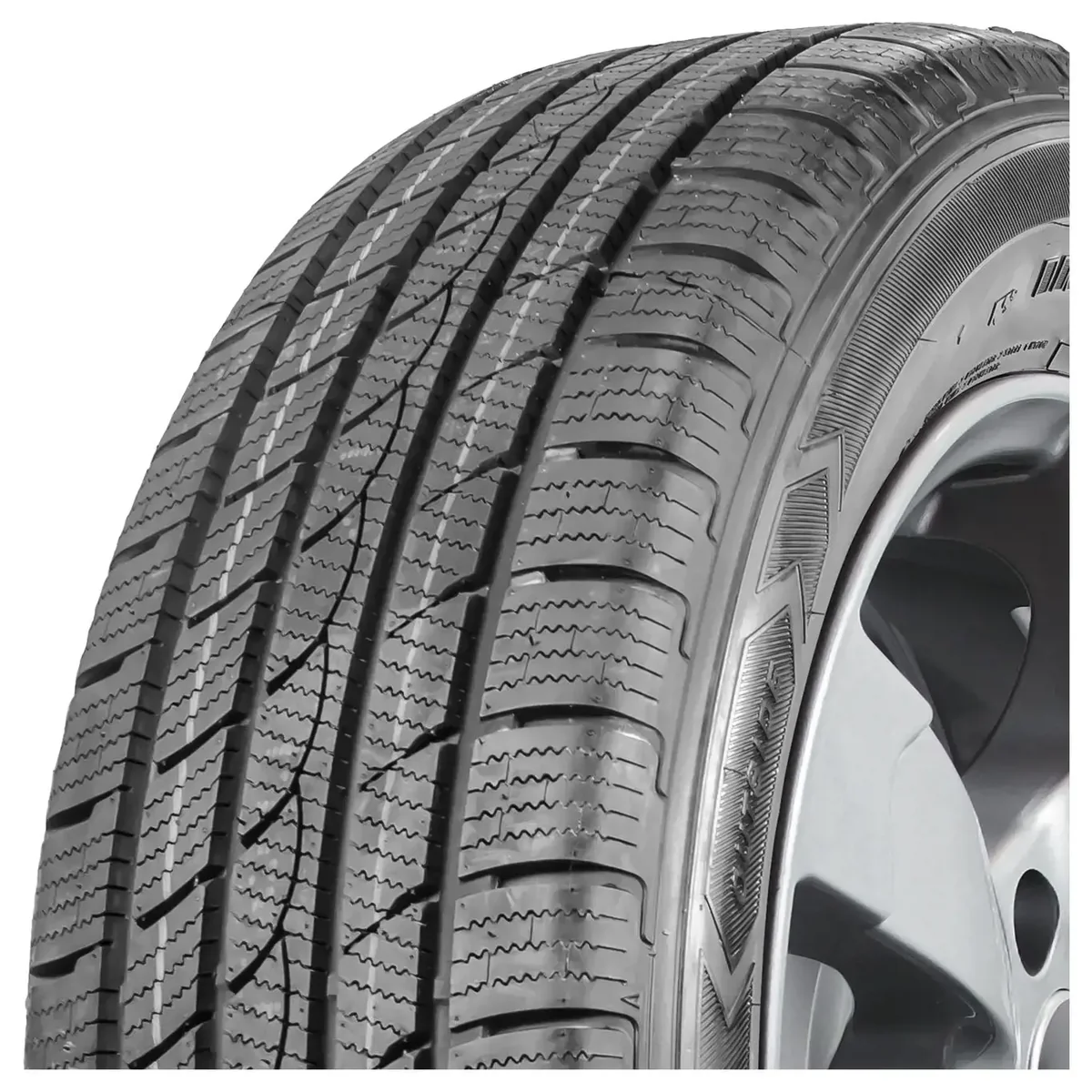 Imperial 255/60R17 106H Snowdragon SUV ICE-PLUS S220
