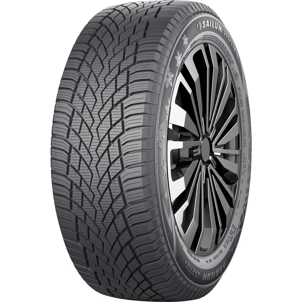 Sailun 255/40R19 100T ICE BLAZER ARCTIC2 XL EV