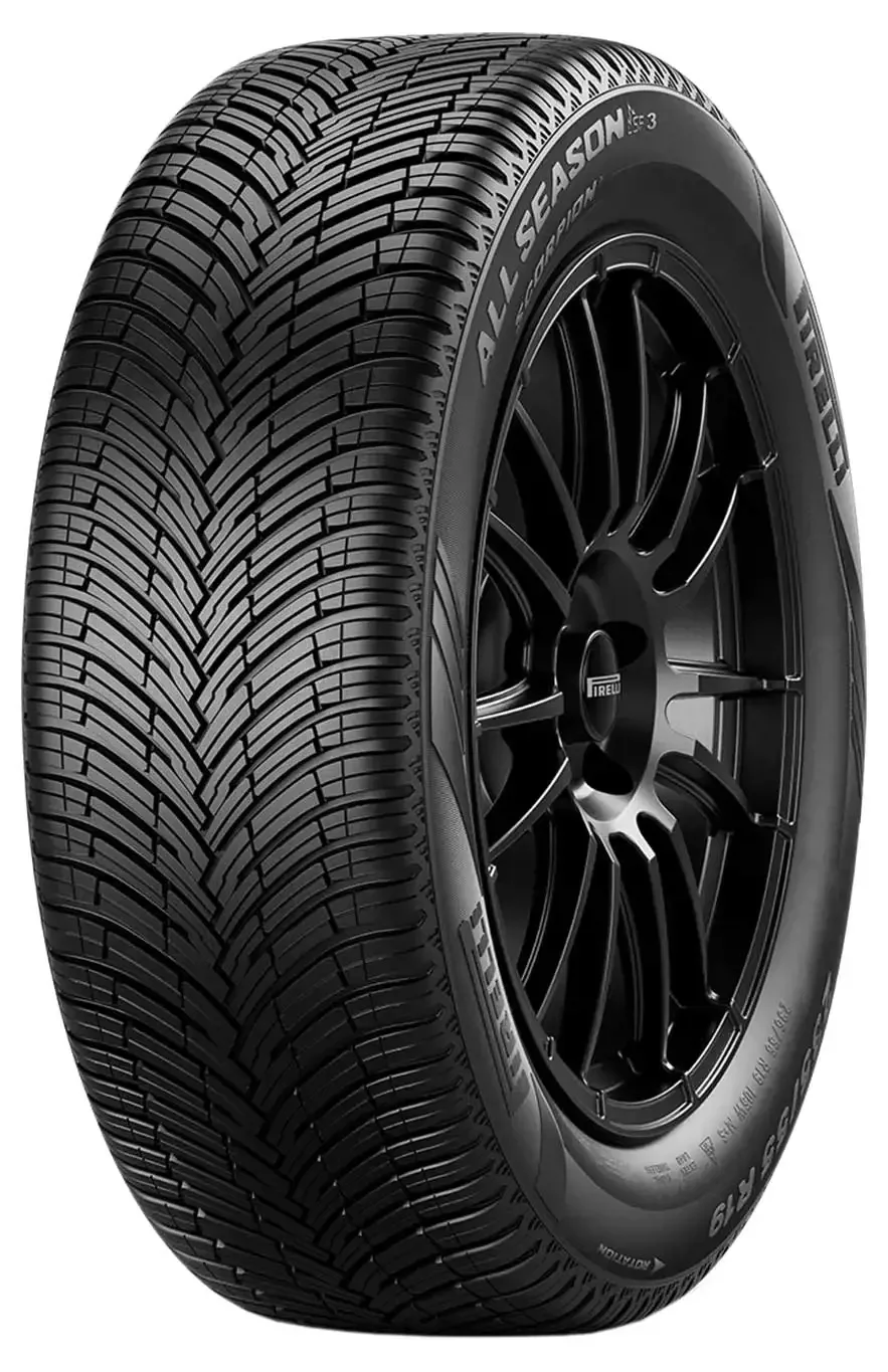 PIRELLI 255/55R19 111Y SCORPION AS SF 3 XL