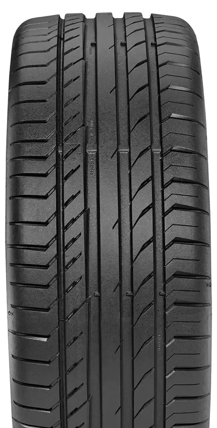 Continental 275/45R18 103W FR ContiSportContact 5 MO