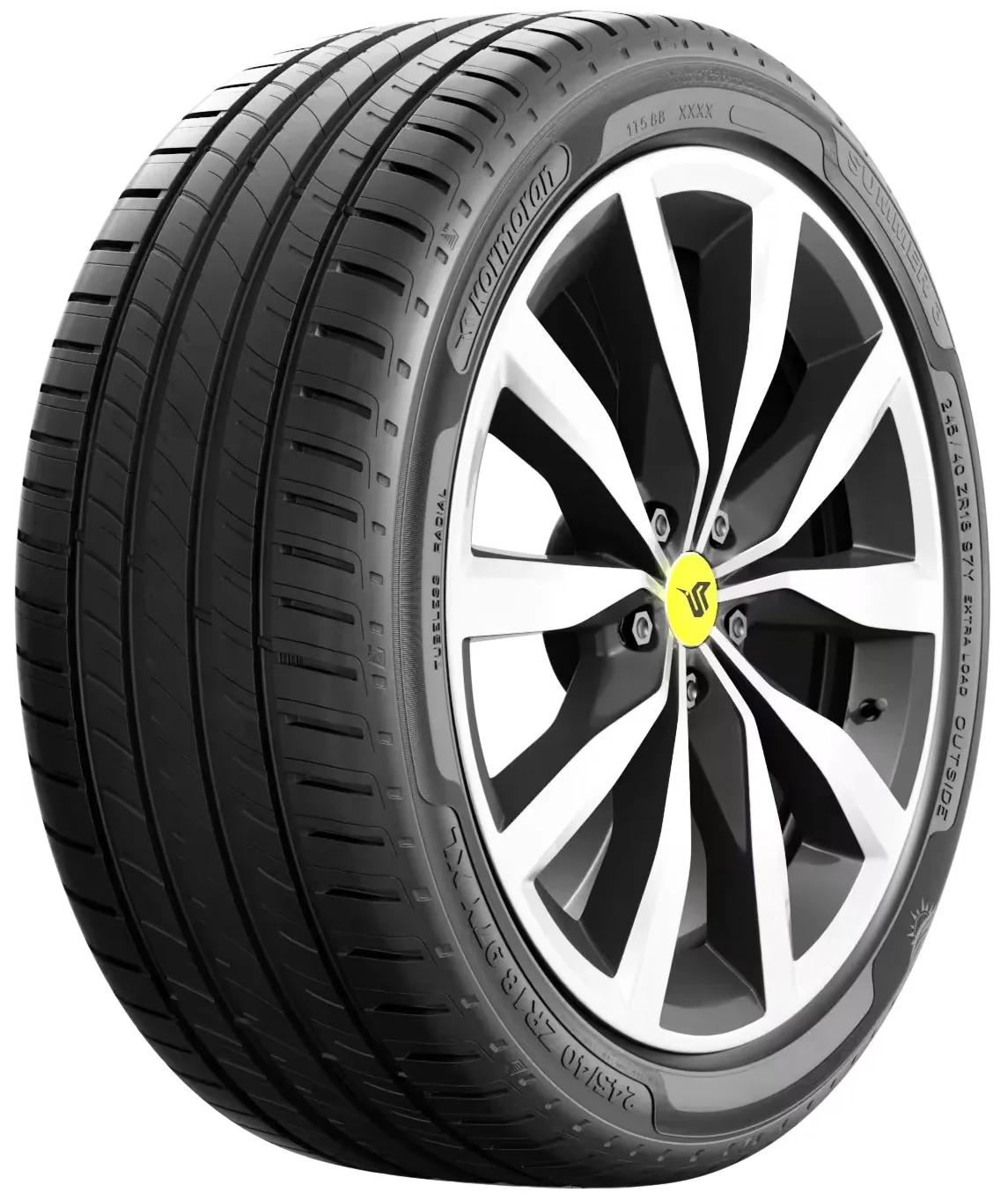 Kormoran 205/55R16 94V SUMMER 3 XL