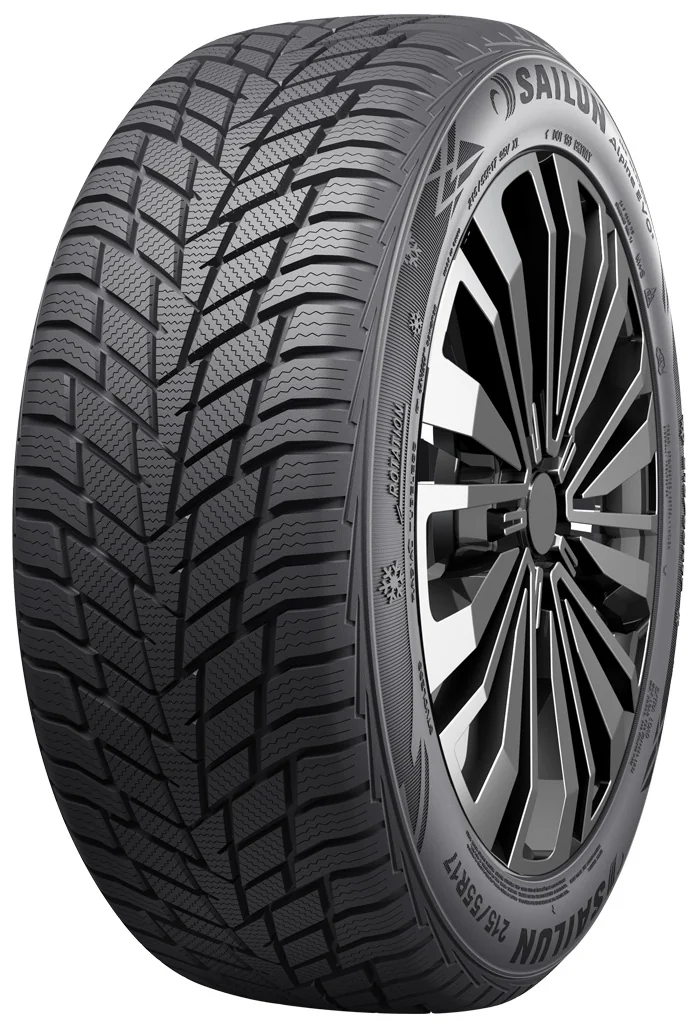 Sailun 265/45R21 108W ICE BLAZER ALPINE EVO2 XL