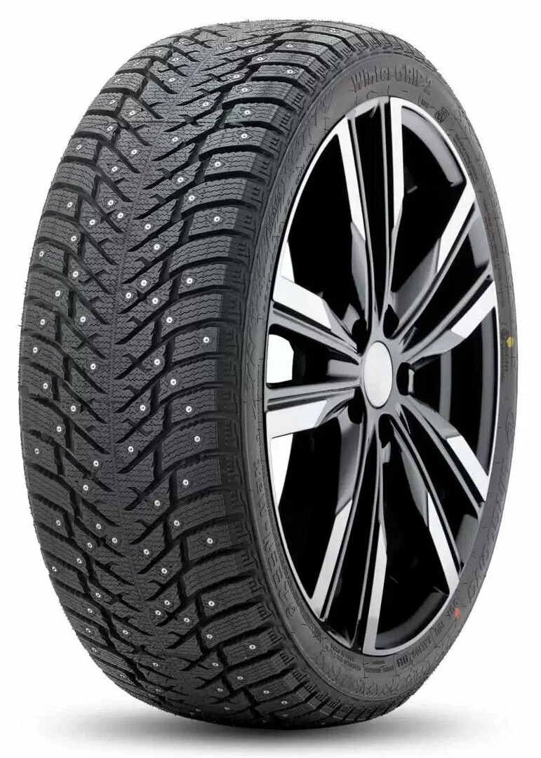 Linglong 245/50R18 104T G-M WINTER GRIP 2 XL studded