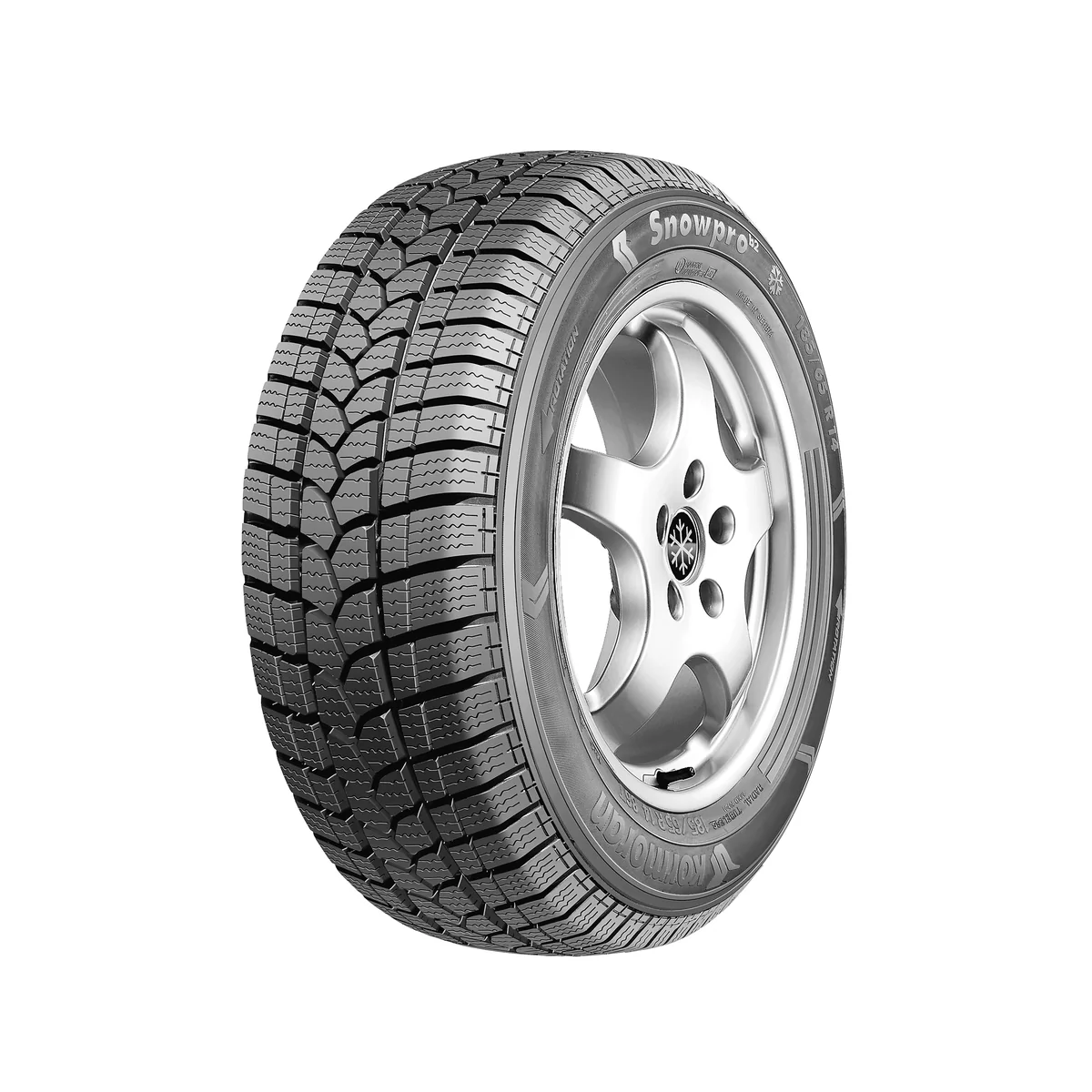 Kormoran 225/45R18 95V SNOWPRO B2 XL tik 1 vnt.