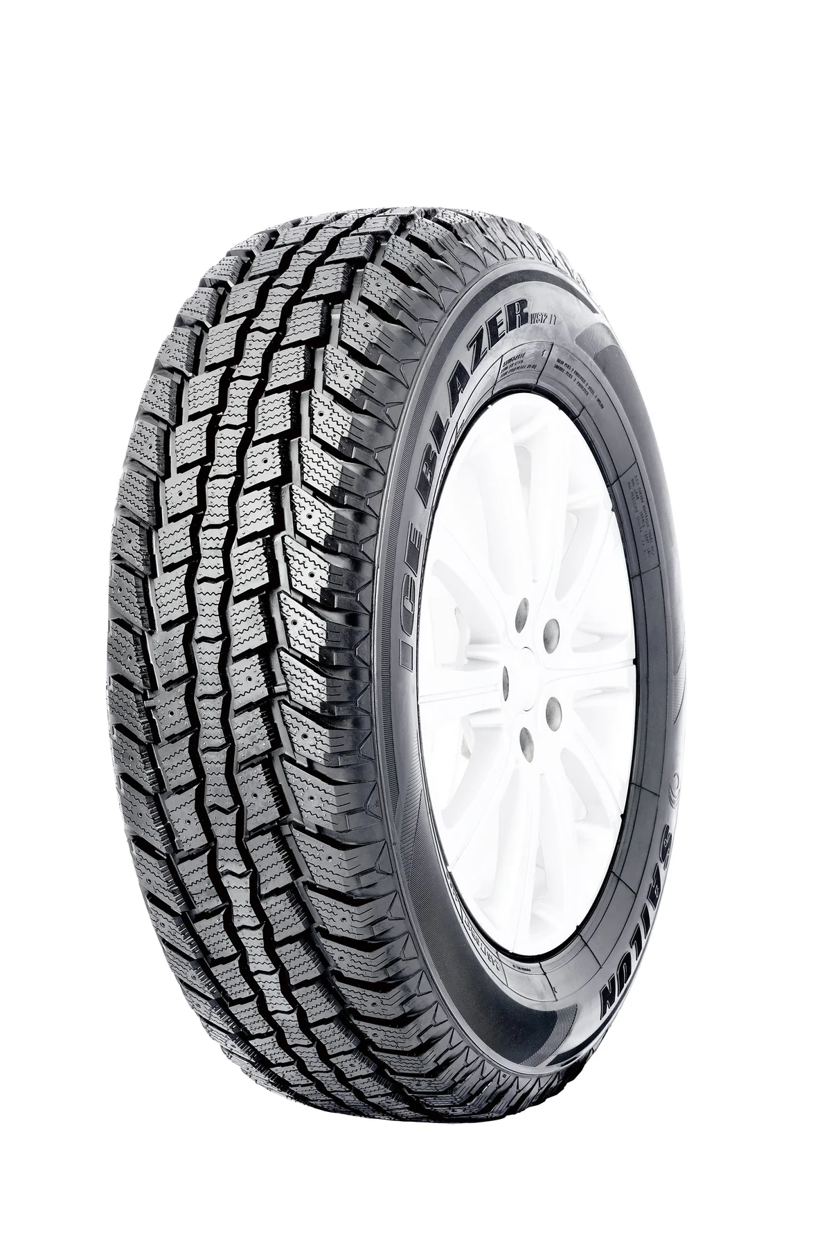 Sailun 265/60R18 110T ICE BLAZER WST2 studded