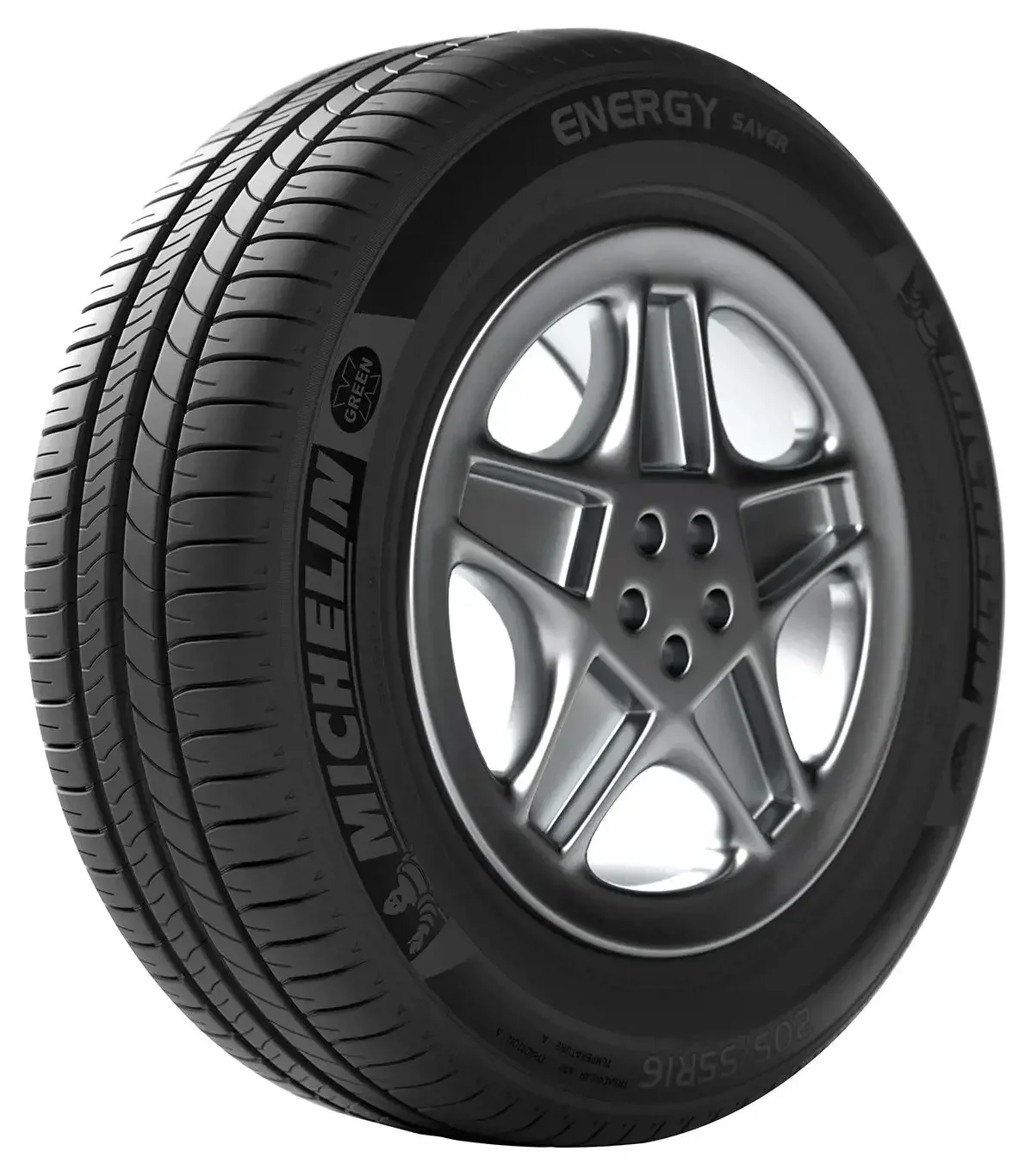 Michelin 205/65R16 95V TL ENERGY SAVER+ MO GRNX MI