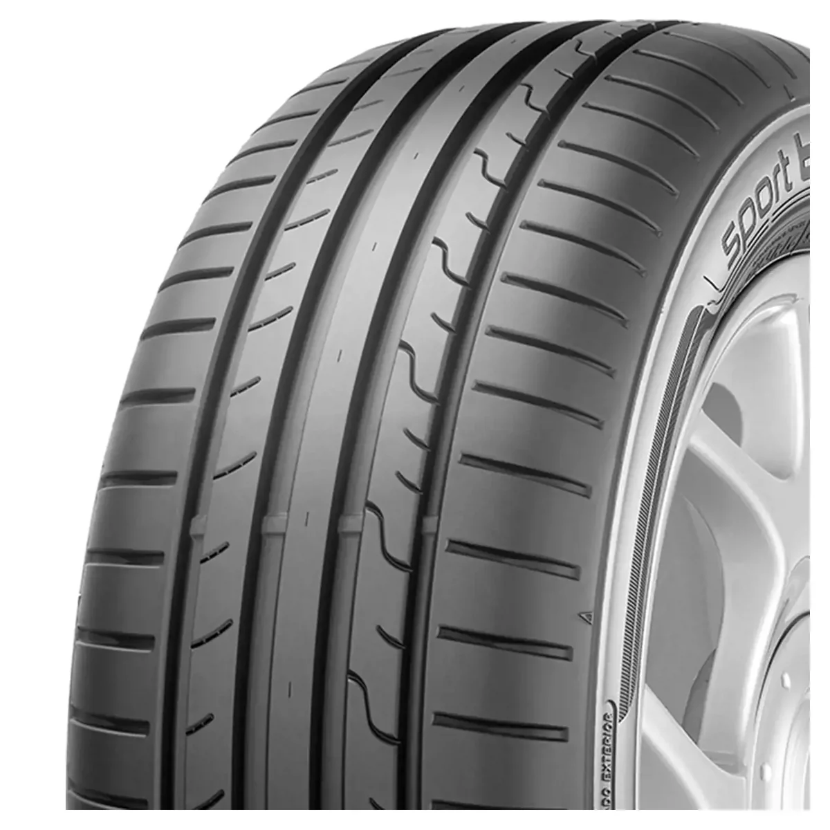 Dunlop 205/65R15 94H Sport BluResponse