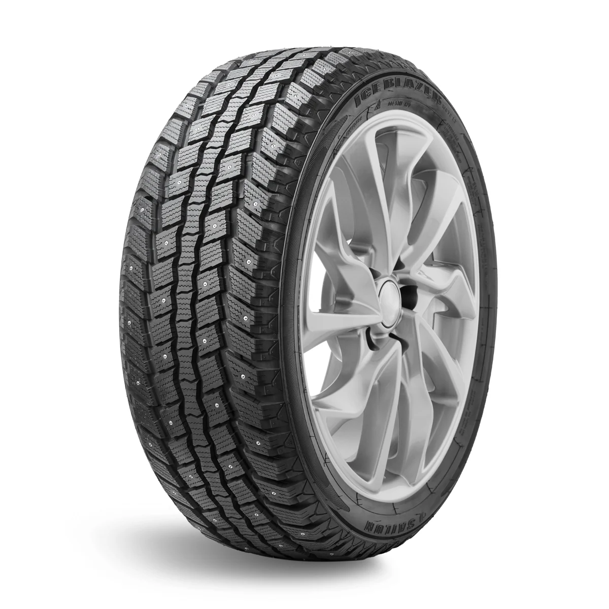Sailun 265/60R18 110T ICE BLAZER WST2 studded