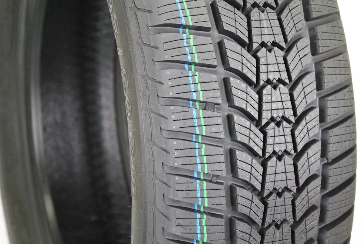 Sava 205/55R16 91H Eskimo HP 2
