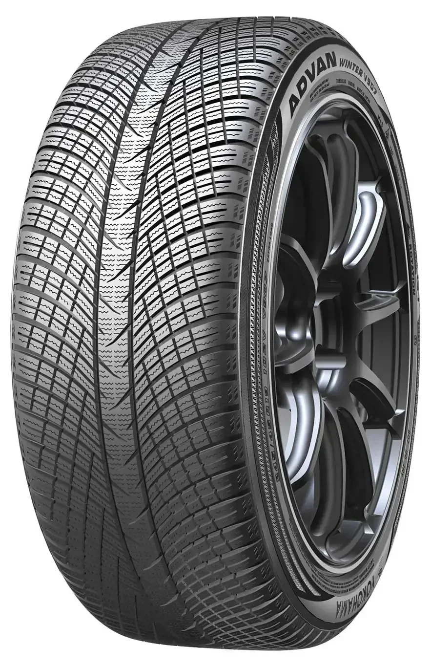 Yokohama 275/40R22 107V ADVAN WINTER V907 XL RPB