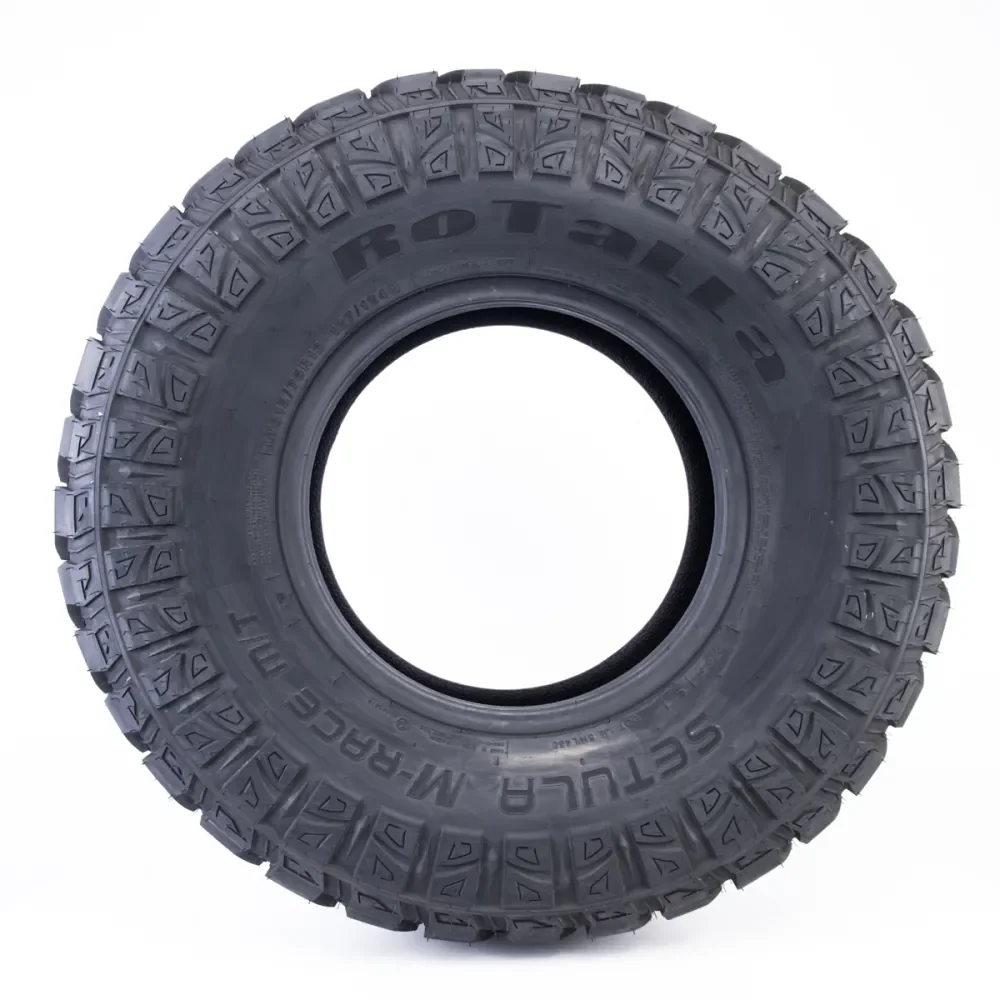 285/75R16 Rotalla Setula M-Race M/T 126 Q Vasarinės